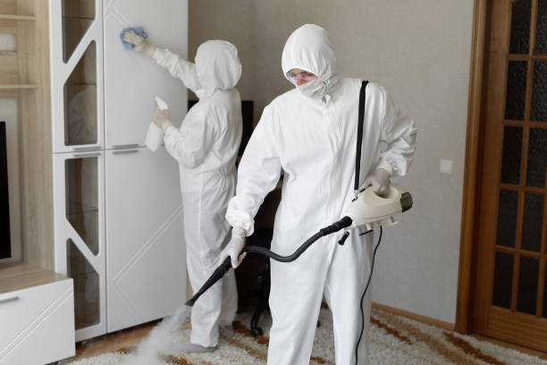 24/7 Emergency Blood Cleanup experts in Lexington, OH