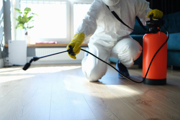 Reliable Blood Cleanup contractor in Lexington, OH by Trauma Clean Pros